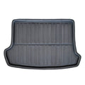 Volkswagen (Genuine VW / Audi accessory) VW / Audi Genuine Cargoliner Cargo Area Liner - Part No. 000 061 166 A 000 061 166 A