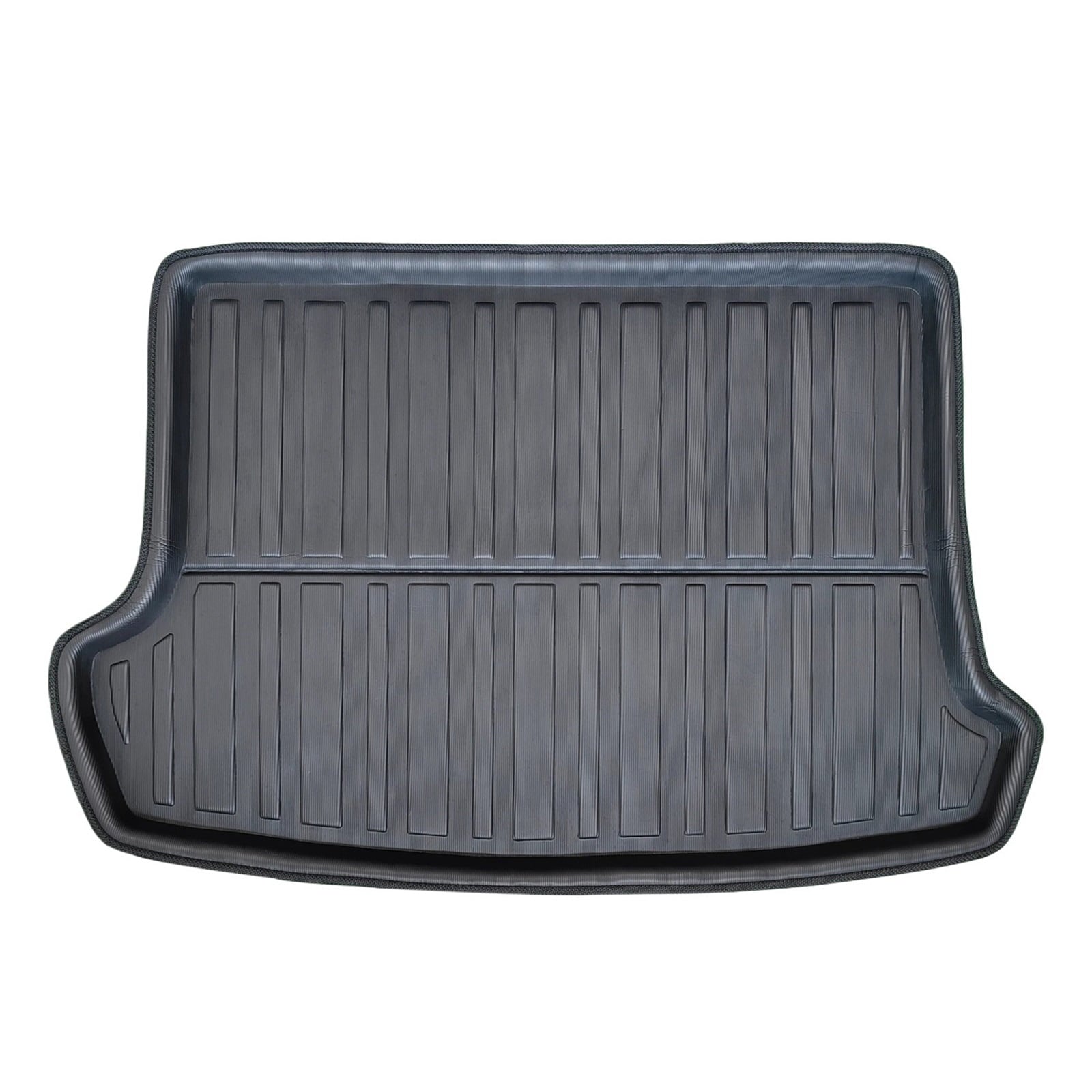 Volkswagen (Genuine VW / Audi accessory) VW / Audi Genuine Cargoliner Cargo Area Liner - Part No. 000 061 166 A 000 061 166 A