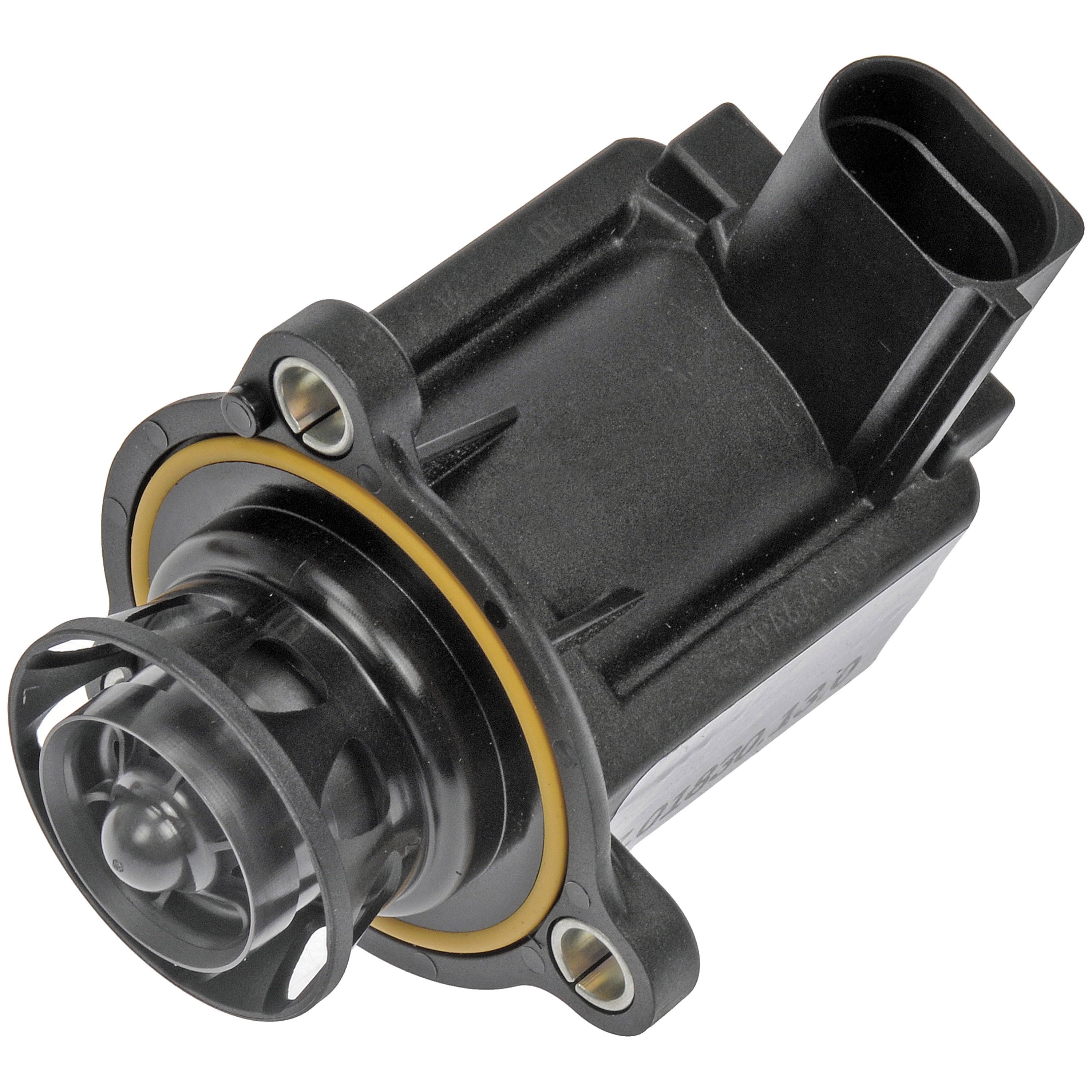 Turbocharger Diverter Valve 04E145713T