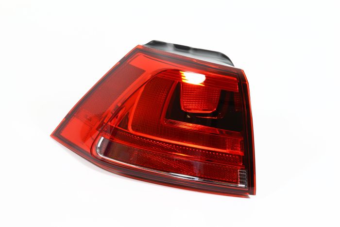 Volkswagen LED Tail Light Assembly 5G0945095N