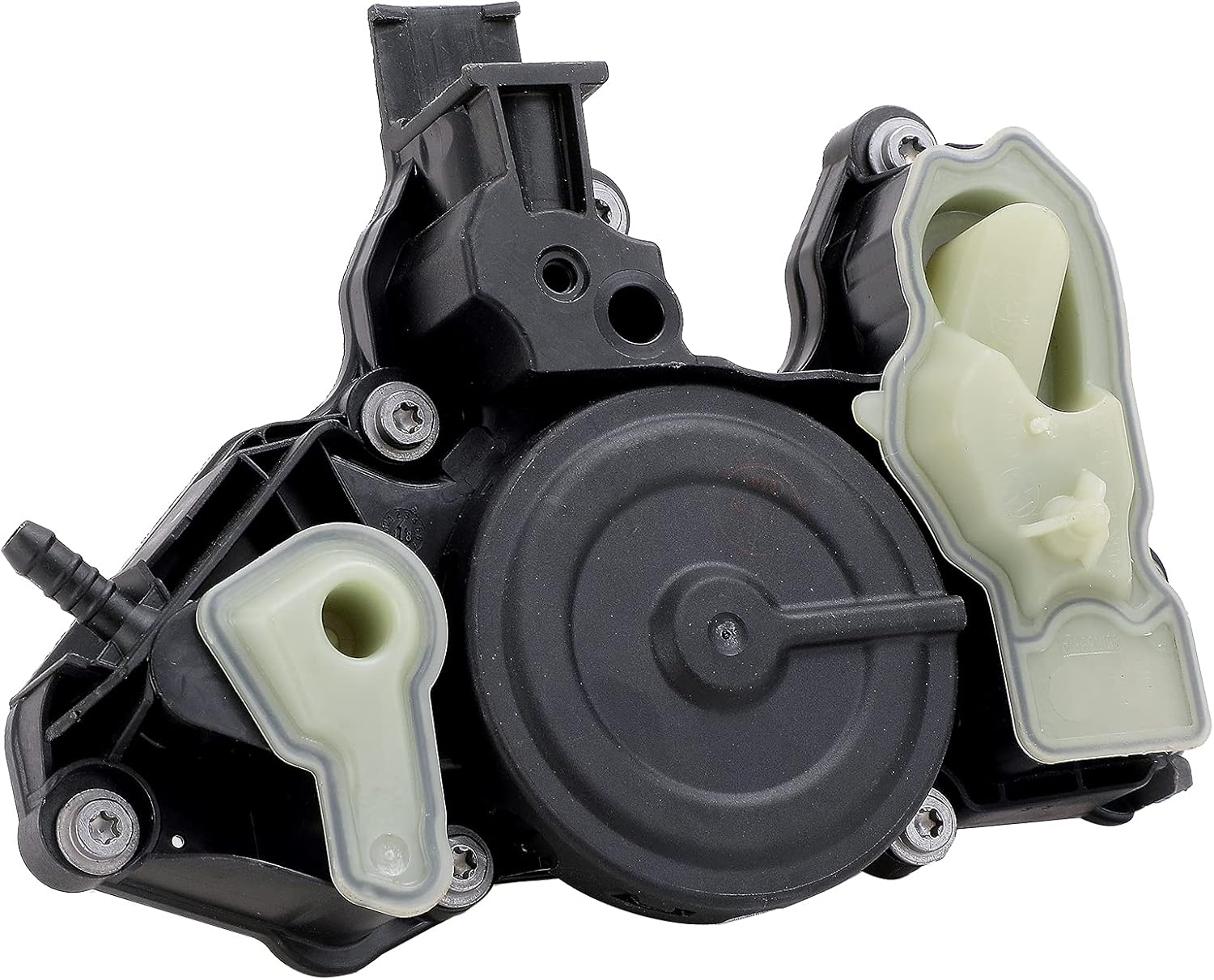 Volkswagen Engine Oil Separator / PCV Valve 06J103264D