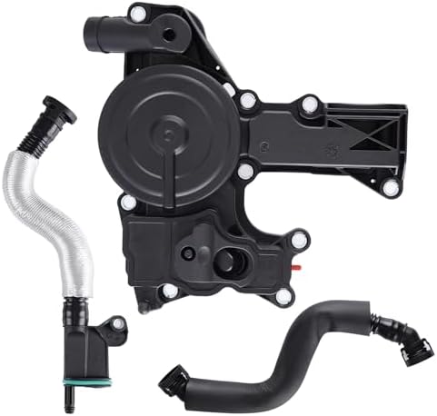 Volkswagen Engine Oil Separator / PCV Valve 06J103264D