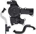 Volkswagen Engine Oil Separator / PCV Valve 06J103264D