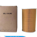 Oil Filter 03L115562