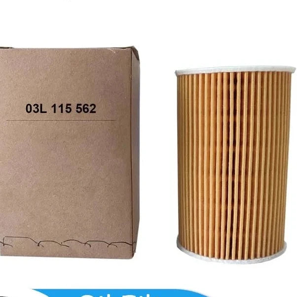 Oil Filter 03L115562