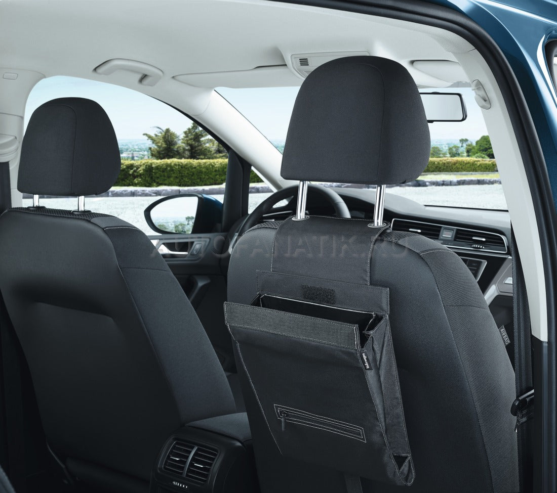 Volkswagen / Audi (Volkswagen Group OEM) VW / Audi OEM Accessory Storage Bag - Part No. 000 061 107 (New) 000 061 107